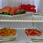 ベイクオーレ - フルーツ