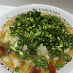 どうとんぼり 神座 - 