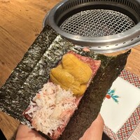 焼肉 うしみつ 恵比寿本店 - 