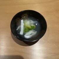 すし処 西の隠れ - 