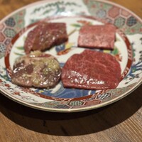 焼肉 うしみつ 恵比寿本店 - 