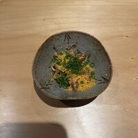 すし処 西の隠れ - 