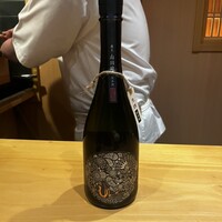 すし処 西の隠れ - 
