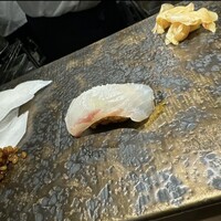 鮨 からす 十三店 - 