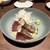吟醸料理・酒　ゆめぜん - 料理写真: