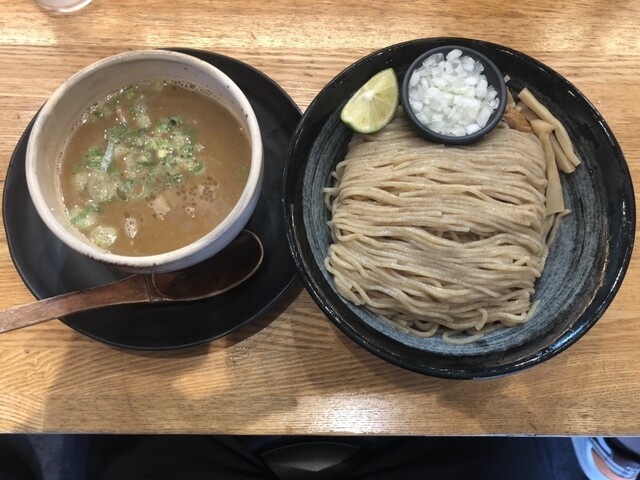 Mensho Takamatsu KAWARAMACHI photo 2