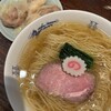 中華蕎麦にし乃