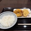 丸亀製麺 イーサイト高崎店