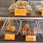 岩瀬の鶏めし - 
