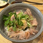 とんかつ乃ぐち - 