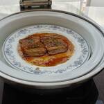 ベイクオーレ - 豚丼