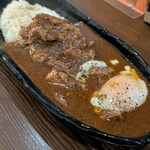 ZAZA - ポークカリー