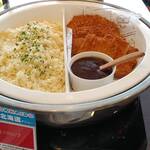 ベイクオーレ - エスカロップ