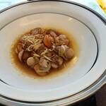 ベイクオーレ - ホタテ