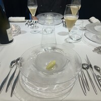 l'intemporel - 