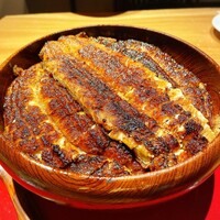 炭焼 うな富士 有楽町店 - 