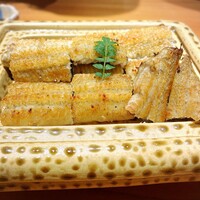 炭焼 うな富士 有楽町店 - 