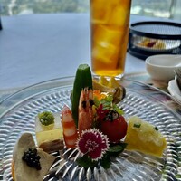 全聚徳 丸ビル店 - 