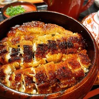 炭焼 うな富士 有楽町店 - 