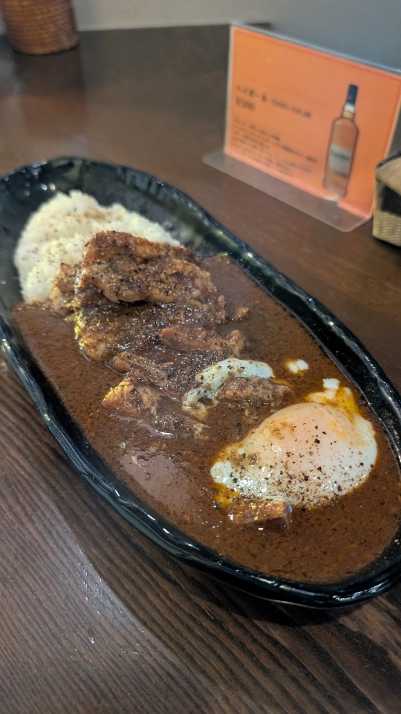 写真 : ZAZA （ザザ） - 三軒茶屋/カレー | 食べログ