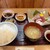 肴や - 料理写真:刺身定食