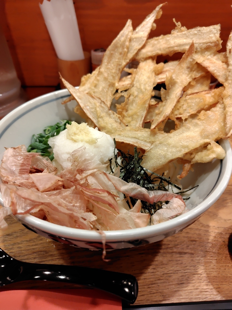 写真 : 武膳 神田小川町店 （ぶぜん） - 小川町/うどん | 食べログ