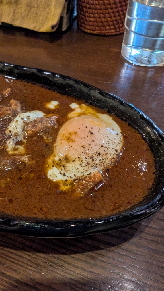 写真 : ZAZA （ザザ） - 三軒茶屋/カレー | 食べログ