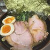 神田ラーメン わいず