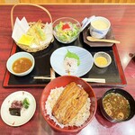 東京竹葉亭 - 神田