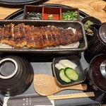 うなぎ四代目菊川 - 