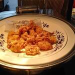 ベイクオーレ - ザンギ