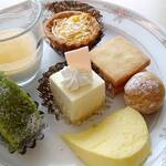 ベイクオーレ - 