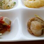 ベイクオーレ - 