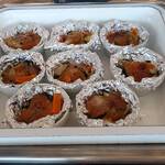 ベイクオーレ - ちゃんちゃん焼き風