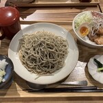 道の駅 八千穂高原 - 