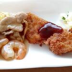 ベイクオーレ - 