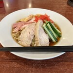 知味軒 - 