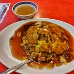 御園飯店 - 料理写真: