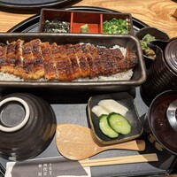 うなぎ四代目菊川 ミッドランドスクエア 名古屋本店 - 