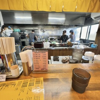 まるさん食堂_2