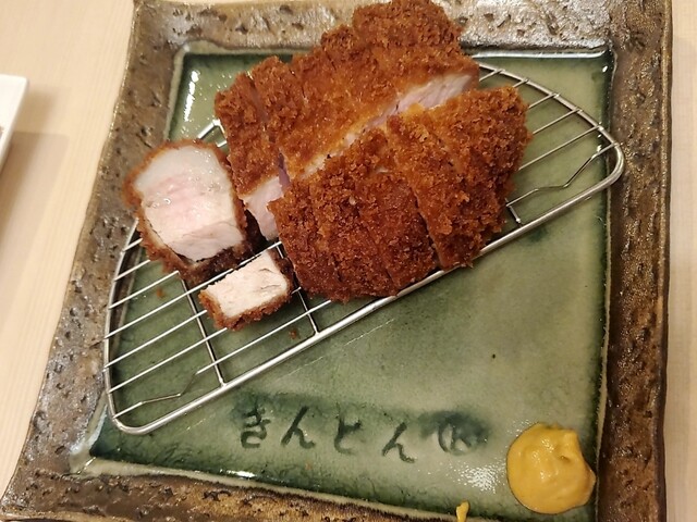 2人で行くなら黄金セット一択』by Nexium : きんとん 神戸店 - 三宮