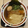 中華そば 麺や食堂 本店