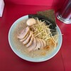 ラーメンショップ 境店