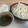 釜揚うどん 一心