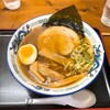 旭川らぅめん青葉 旭川ラーメン村店