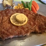 ステーキハウスみや - 