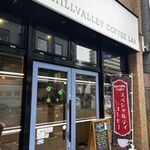 HILLVALLEY COFFEE LAB. - 