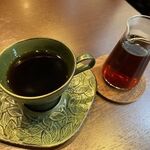 HILLVALLEY COFFEE LAB. - 