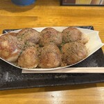 粉もん屋 八 - 