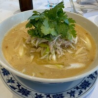横浜中華街 重慶飯店 本館 - 